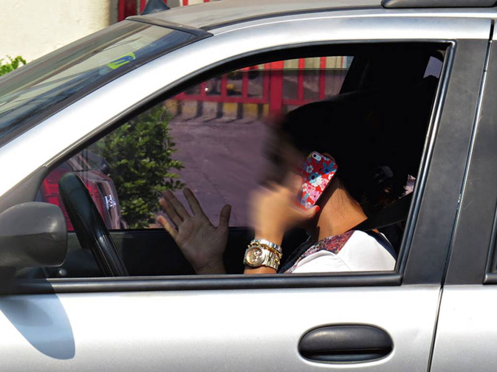 Seu carro já pode bloquear um celular e detectar motorista bêbado