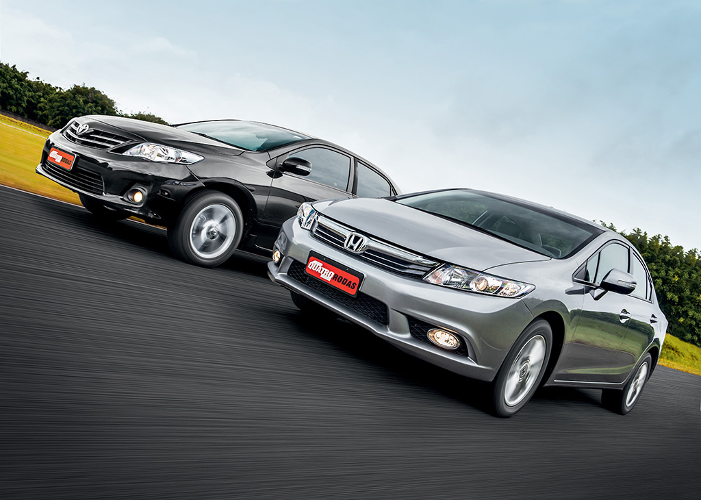 10 carros usados mais procurados do Brasil: o que saber antes de comprar cada um