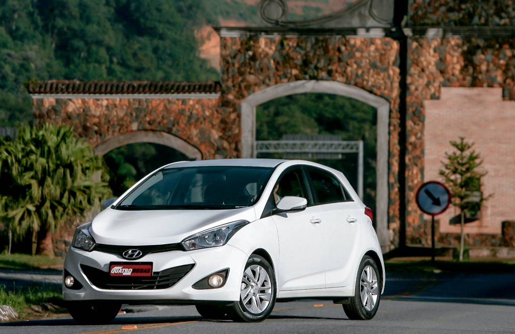 Desmonte do HB20 Black Friday: carros chegam a ser vendidos com um Kwid de desconto