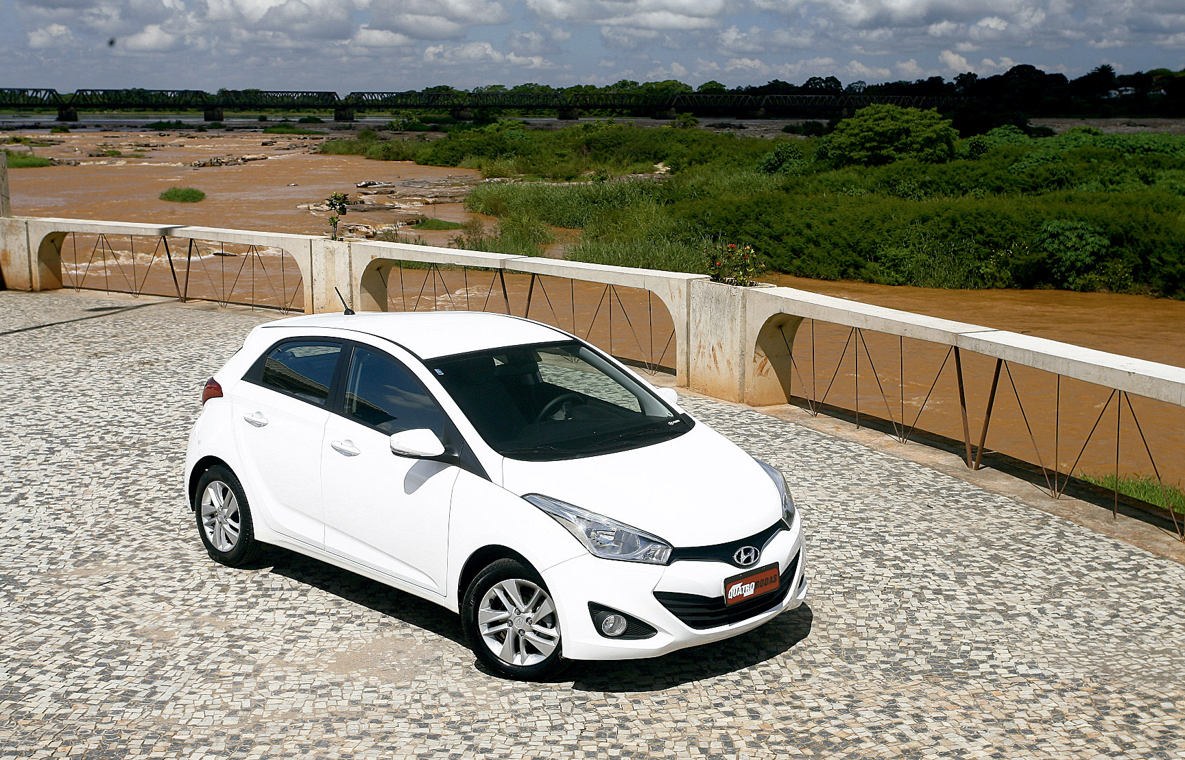 Longa Dura&ccedil;&atilde;o: o desmonte do HB20, hora da verdade