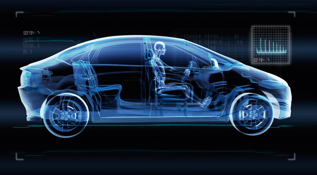 Vistoria prévia: o raio x de um carro usado