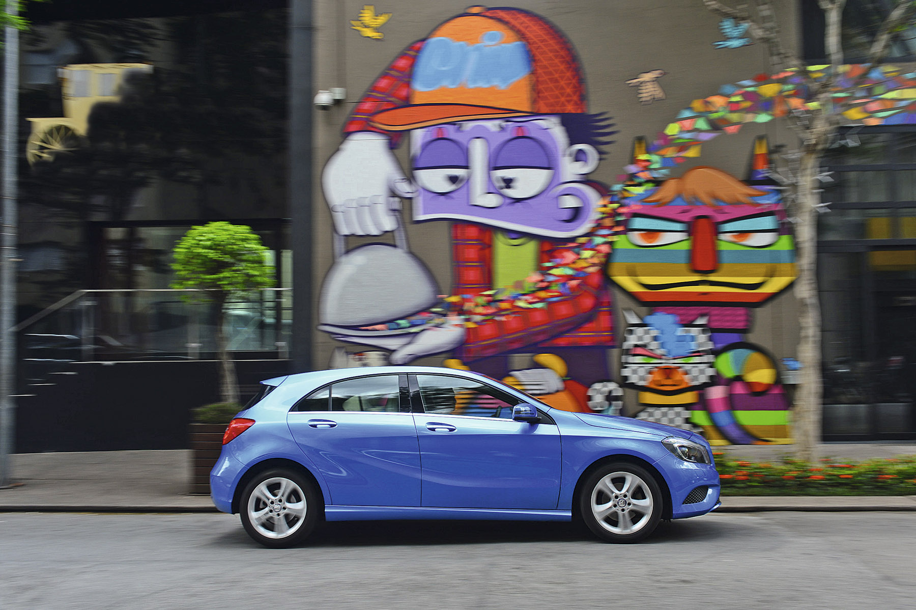 Longa Dura&ccedil;&atilde;o: o desmonte do A 200