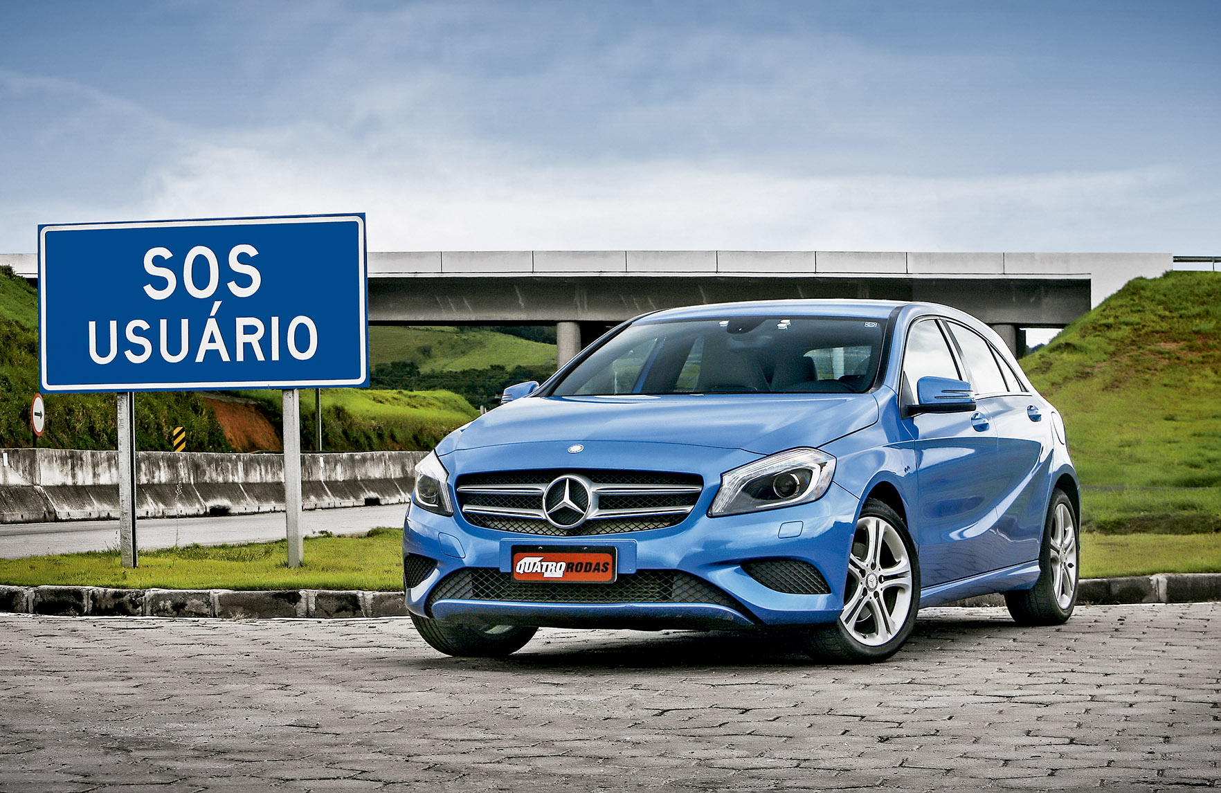 Longa Dura&ccedil;&atilde;o: o desmonte do A 200