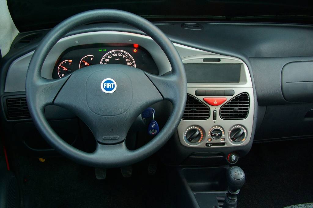 Fiat Strada 1.4 Fire Fiat Strada 1.4 Fire