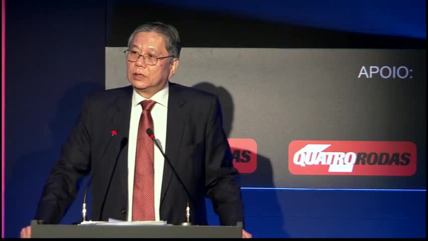 Os caminhos para a retomada