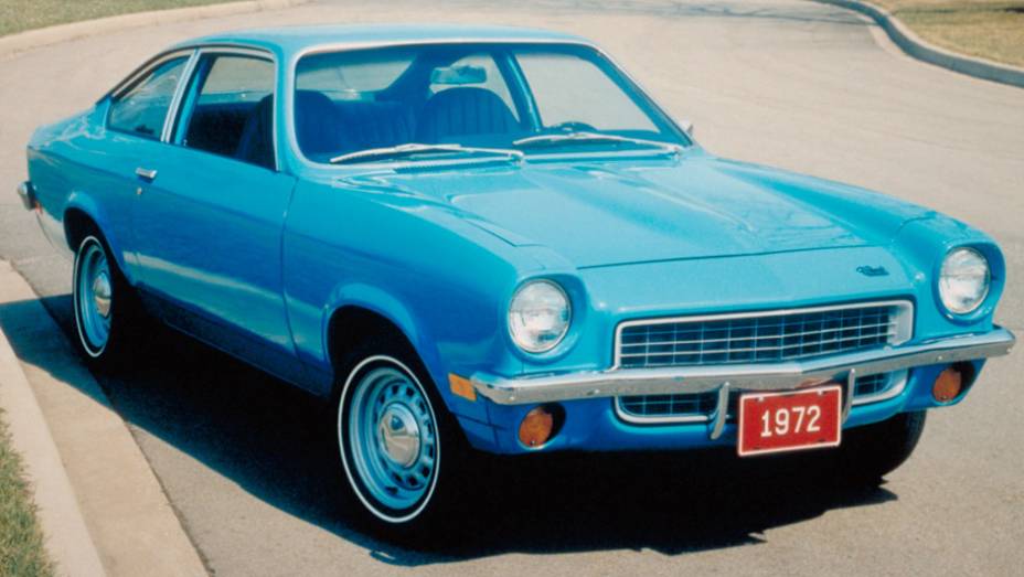 O pr&ecirc;mio de Carro do Ano da revista Motor Trend prometia. Mas n&atilde;o tardaram a surgir problemas t&eacute;cnicos, de seguran&ccedil;a, durabilidade e corros&atilde;o. Outro golpe para a GM, logo depois do Corvair.