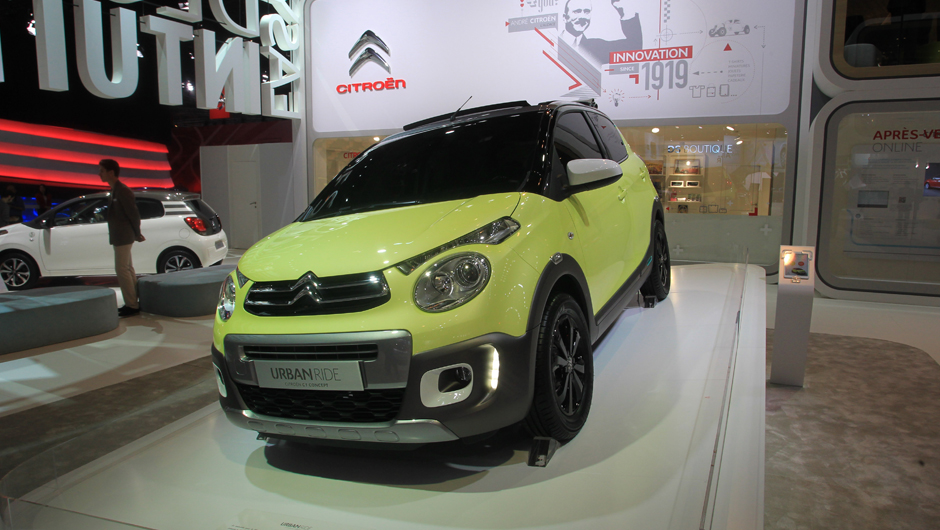 Direto de Paris – Parte 1