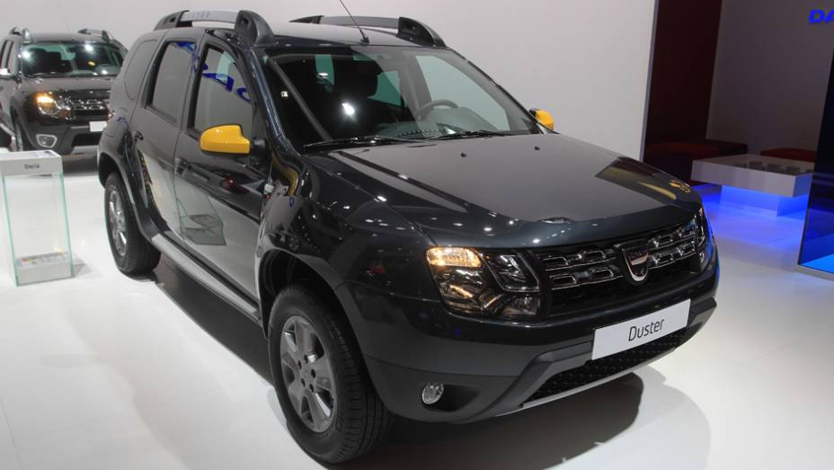 Dacia Duster Air | <a href="https://beta-develop.quatrorodas.abril.com.br/noticias/saloes/paris-2014/dacia-revela-duster-air-sandero-black-touch-802298.shtml" rel="migration">Leia mais</a> | <a href="https://beta-develop.quatrorodas.abril.com.br/galerias/saloes/paris/2014/direto-salao-paris-parte-2" rel="migration"></a>