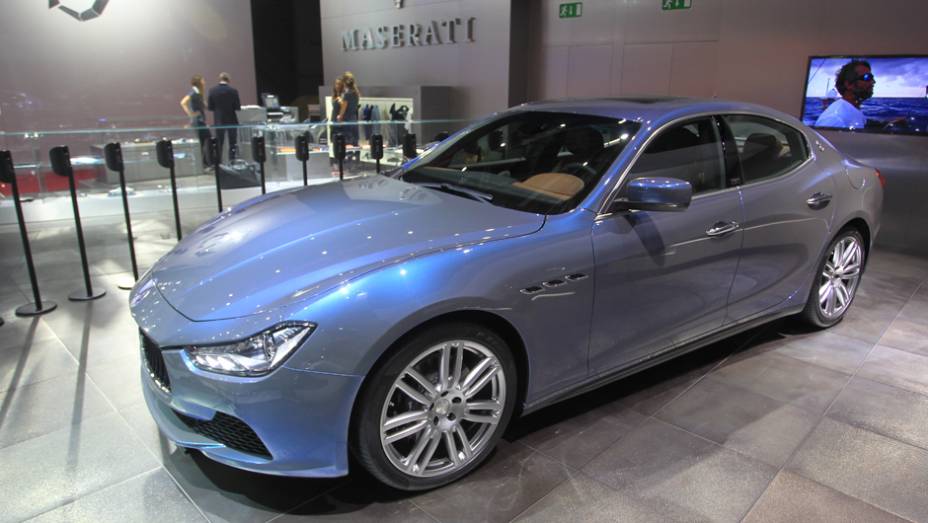 Maserati Ghibli Ermenegildo Segna Edition | <a href="https://beta-develop.quatrorodas.abril.com.br/noticias/saloes/paris-2014/paris-maseratti-revela-ghibli-ermenegildo-zegna-concept-803537.shtml" rel="migration">Leia mais</a> | <a href="https://beta-develop.quatrorodas.abril.com.br/galerias/saloes/" rel="migration"></a>