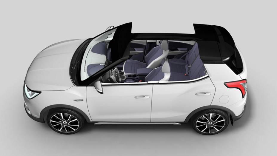 Barra central do teto e o interior em dois tons do conceito | <a href="https://beta-develop.quatrorodas.abril.com.br/noticias/saloes/paris-2014/ssangyong-lanca-suv-salao-paris-799528.shtml" rel="migration">Leia mais</a> Barra central do teto e o interior em dois tons do conceito | <a href="https://beta-develop.quatrorodas.abril.com.br/noticias/saloes/paris-2014/ssangyong-lanca-suv-salao-paris-799528.shtml" rel="migration">Leia mais</a>