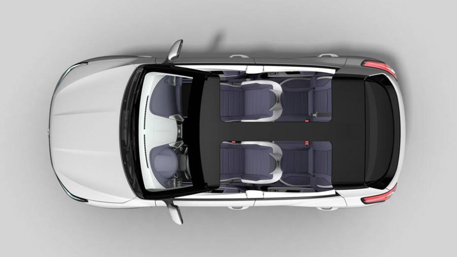 Vista superior do modelo | <a href="https://beta-develop.quatrorodas.abril.com.br/noticias/saloes/paris-2014/ssangyong-lanca-suv-salao-paris-799528.shtml" rel="migration">Leia mais</a> Vista superior do modelo | <a href="https://beta-develop.quatrorodas.abril.com.br/noticias/saloes/paris-2014/ssangyong-lanca-suv-salao-paris-799528.shtml" rel="migration">Leia mais</a>