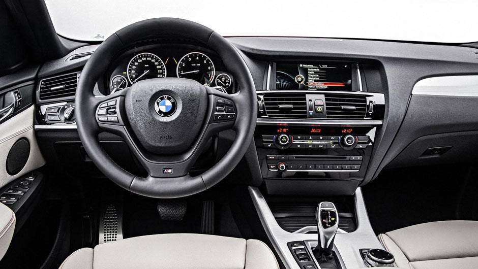 Interior é quase o mesmo do X3, do qual o X4 deriva | <a href="https://beta-develop.quatrorodas.abril.com.br/carros/lancamentos/bmw-x4-775640.shtml" rel="migration">Leia mais</a> Interior é quase o mesmo do X3, do qual o X4 deriva | <a href="https://beta-develop.quatrorodas.abril.com.br/carros/lancamentos/bmw-x4-775640.shtml" rel="migration">Leia mais</a>