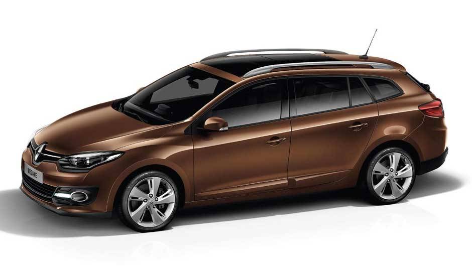 Com a nova dianteira, o carro ficou mais parecido com outros modelos da Renault, incluindo o recém-lançado Captur | <a href="https://beta-develop.quatrorodas.abril.com.br/saloes/frankfurt/2013/renault-megane-752675.shtml" rel="migration">Leia mais</a> Com a nova dianteira, o carro ficou mais parecido com outros modelos da Renault, incluindo o recém-lançado Captur | <a href="https://beta-develop.quatrorodas.abril.com.br/saloes/frankfurt/2013/renault-megane-752675.shtml" rel="migration">Leia mais</a>