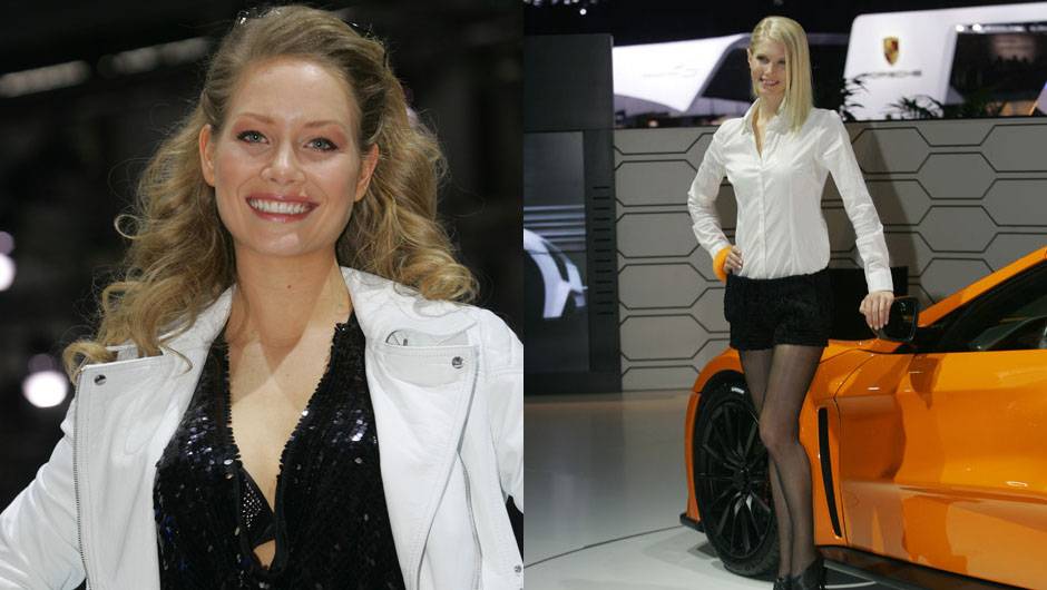 Veja as belas Garotas do <a href="https://beta-develop.quatrorodas.abril.com.br/noticias/saloes/genebra-2014/" rel="migration">Sal&atilde;o de Genebra 2014</a>