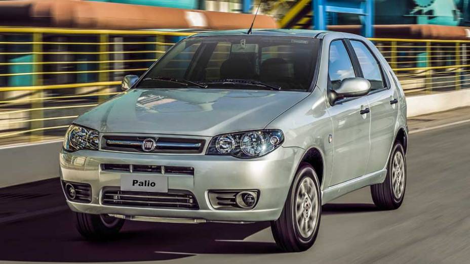 Palio Fire | Compara&ccedil;&atilde;o na categoria: B | Compara&ccedil;&atilde;o geral: A | Emiss&atilde;o de CO2/gasolina (g/km): 99 | CONSUMO: &aacute;lc./cidade (km/l): 8,0 | &aacute;lc./estrada (km/l): 10,1 | gas./cidade (km/l): 12,2 | gas./estrada (km/l): 15,4