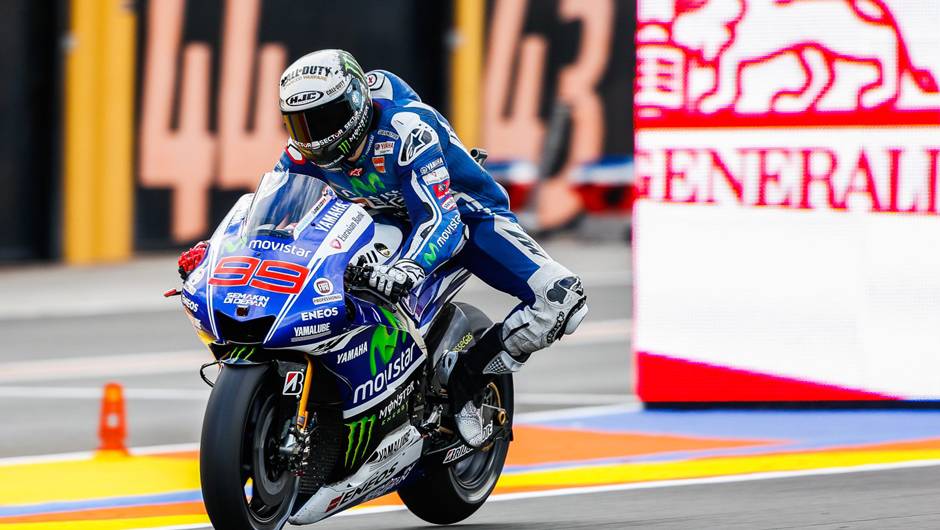 Pedrosa larga em quarto. E ter&aacute; que trabalhar muito se quiser ser vice-campe&atilde;o. | <a href="https://beta-develop.quatrorodas.abril.com.br/moto/noticias/motogp-rossi-pole-ultima-corrida-ano-810756.shtml" rel="migration">Leia mais</a>