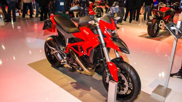 Ducati Hypermotard Ducati Hypermotard