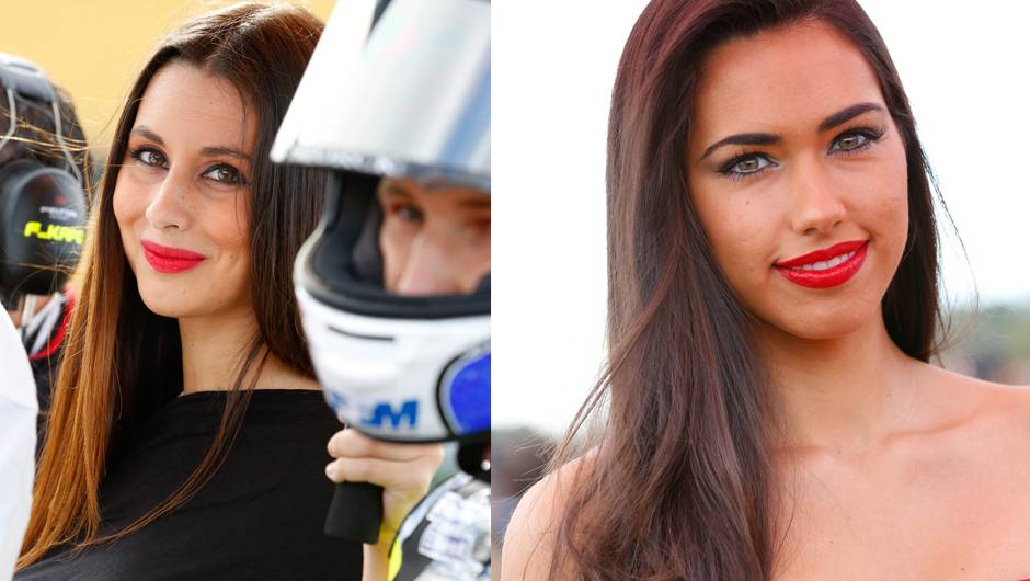 Temporada da MotoGP acabou e, da &uacute;ltima etapa, montamos esta sele&ccedil;&atilde;o de imagens com as mais belas garotas | <a href="https://beta-develop.quatrorodas.abril.com.br/moto/noticias/motogp-marquez-vence-quebra-recorde-vitoria-temporada-811357.shtml" rel="migration">Leia mais</a>