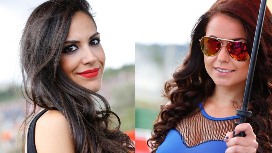 Temporada da MotoGP acabou e, da &uacute;ltima etapa, montamos esta sele&ccedil;&atilde;o de imagens com as mais belas garotas | <a href="https://beta-develop.quatrorodas.abril.com.br/moto/noticias/motogp-marquez-vence-quebra-recorde-vitoria-temporada-811357.shtml" rel="migration">Leia mais</a>