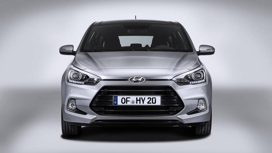 i20 Coupé