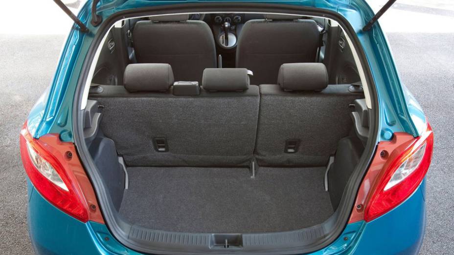 Hatch compacto pode vir para o Brasil no pr&oacute;ximo ano