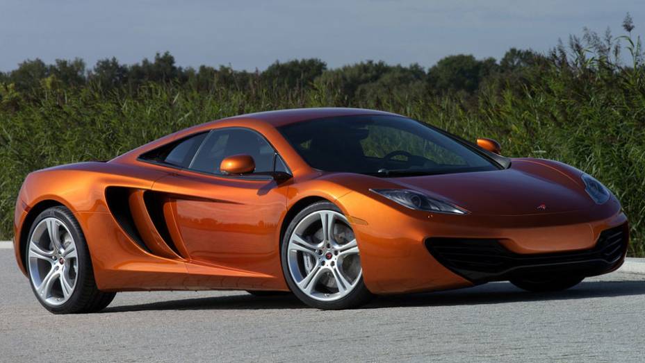 A nova máquina da empresa inglesa leva a tecnologia das pistas para as ruas A nova máquina da empresa inglesa leva a tecnologia das pistas para as ruas