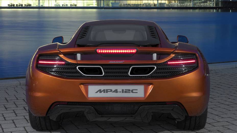 A nova máquina da empresa inglesa leva a tecnologia das pistas para as ruas A nova máquina da empresa inglesa leva a tecnologia das pistas para as ruas