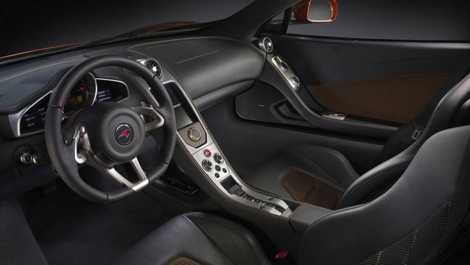 A nova máquina da empresa inglesa leva a tecnologia das pistas para as ruas A nova máquina da empresa inglesa leva a tecnologia das pistas para as ruas