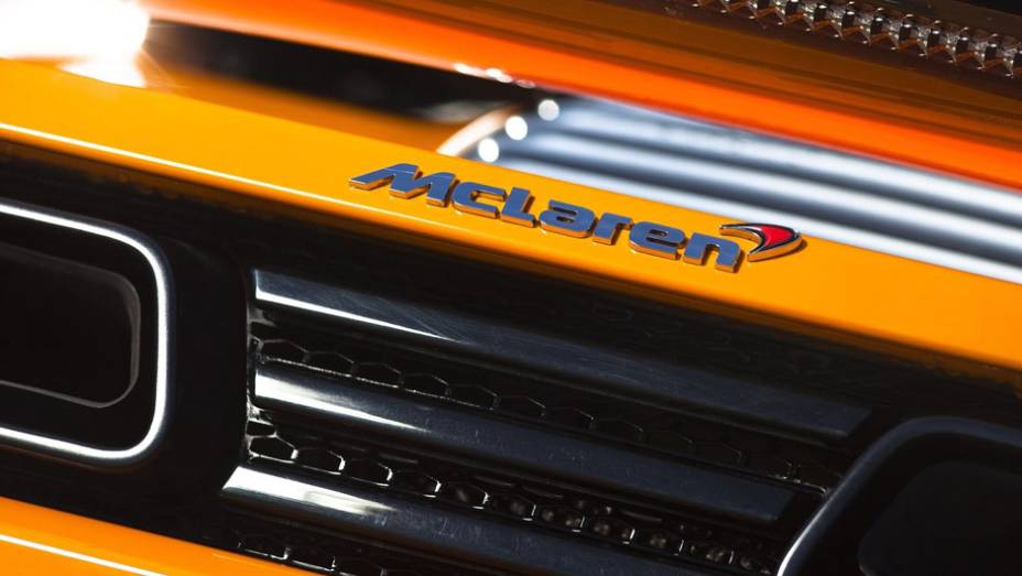 A nova máquina da empresa inglesa leva a tecnologia das pistas para as ruas A nova máquina da empresa inglesa leva a tecnologia das pistas para as ruas