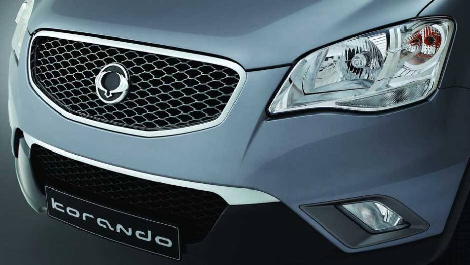 Versão topo-de-linha tem preço de R$ 119.900 | <a href="https://beta-develop.quatrorodas.abril.com.br/carros/lancamentos/ssangyong-korando-637990.shtml" rel="migration">Leia mais</a>