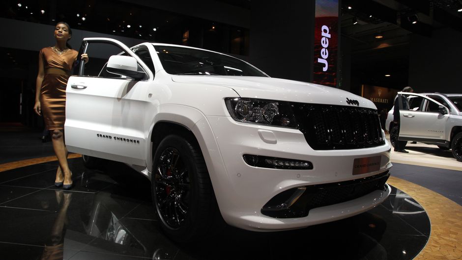 Garotas do Salão de Paris – Parte 2