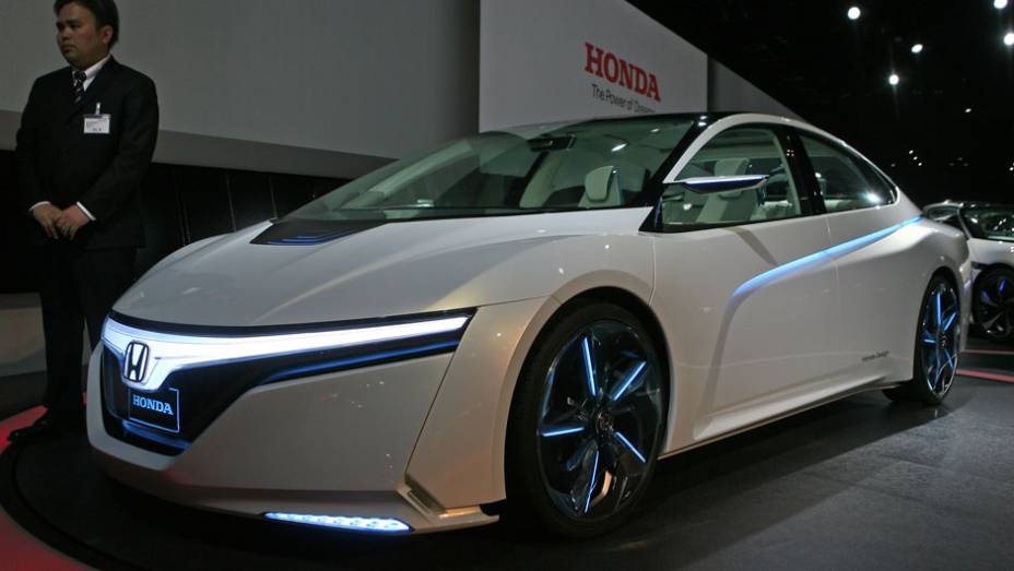 Honda AC-X Concept Honda AC-X Concept