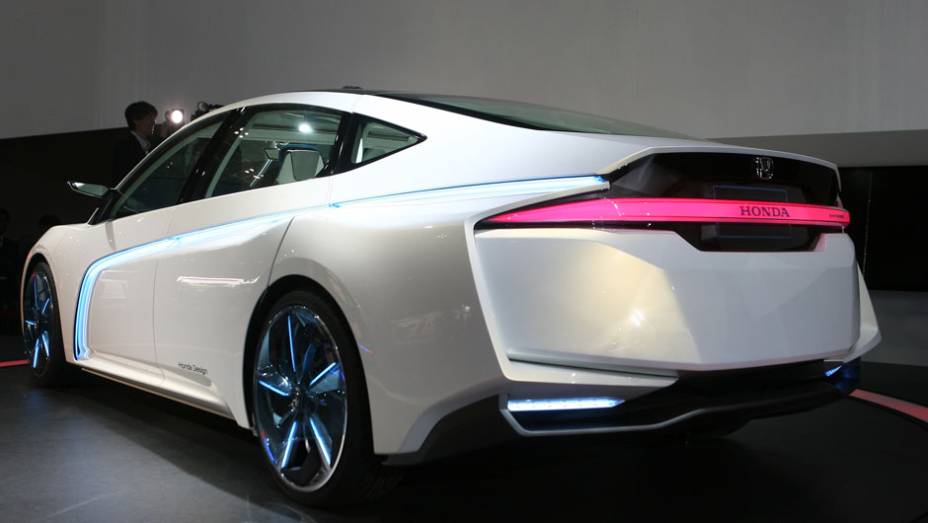 Honda AC-X Concept Honda AC-X Concept