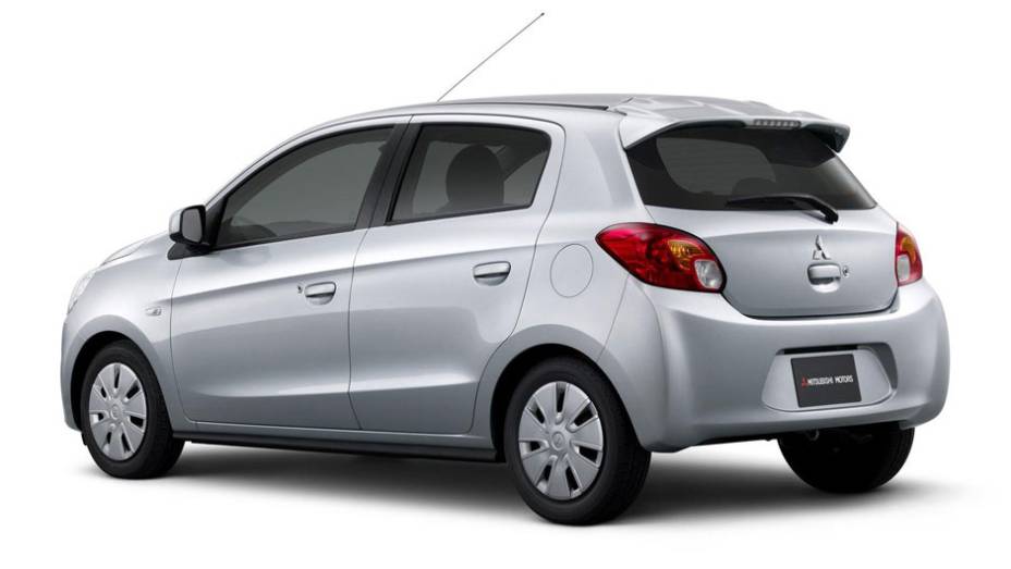 Mirage come&ccedil;a a ser vendido em mar&ccedil;o de 2012