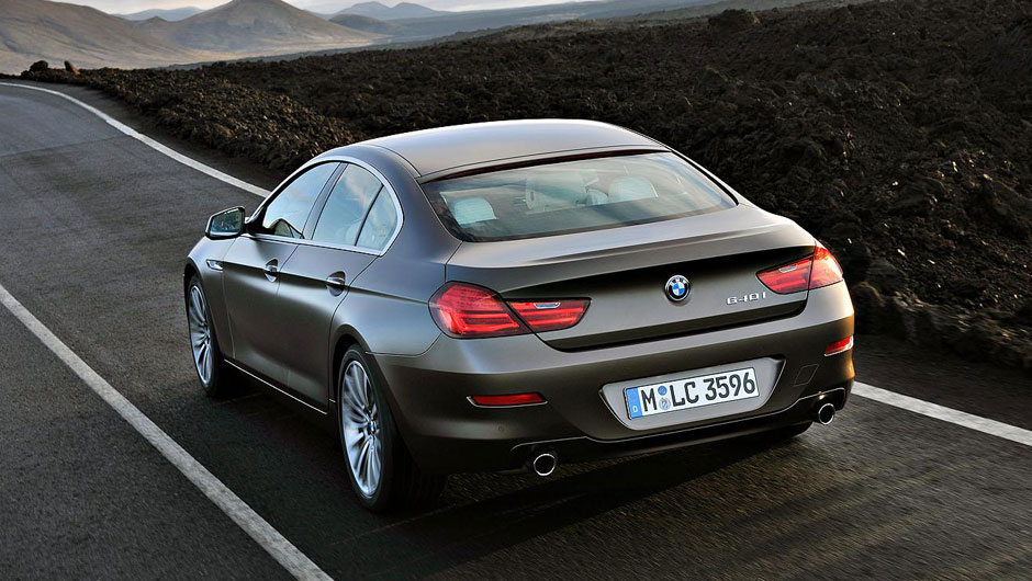 A vers&atilde;o 640i tem um motor 3.0 de 315 cv | <a href="https://beta-develop.quatrorodas.abril.com.br/saloes/genebra/2012/bmw-serie-g-gran-coupe-678484.shtml" rel="migration">Leia mais</a>