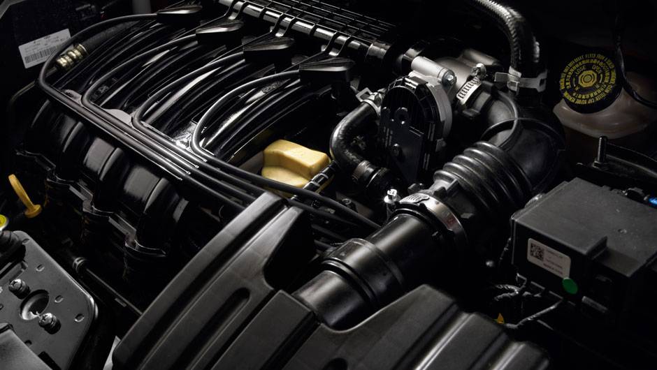 Este &eacute; o motor 1.3 16V, o primeiro flex de uma marca chinesa | <a href="https://beta-develop.quatrorodas.abril.com.br/carros/lancamentos/chery-s-18-661585.shtml" rel="migration">Leia mais</a>