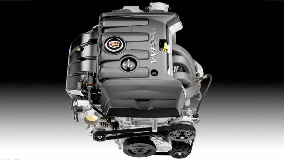 Outras op&ccedil;&otilde;es s&atilde;o os propulsores 2.5, com 200 cv, e o 3.6 V6, que gera 318 cv de pot&ecirc;ncia
