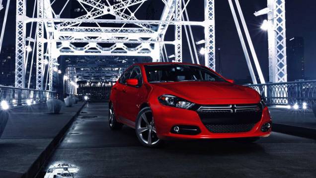 A grade frontal em forma de cruz é marca registrada da Dodge | <a href="https://beta-develop.quatrorodas.abril.com.br/reportagens/salao/dodge-dart-662260.shtml" rel="migration">Leia mais</a> A grade frontal em forma de cruz é marca registrada da Dodge | <a href="https://beta-develop.quatrorodas.abril.com.br/reportagens/salao/dodge-dart-662260.shtml" rel="migration">Leia mais</a>