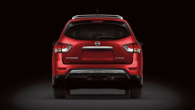 Transmissão CVT nova também equipa o modelo Transmissão CVT nova também equipa o modelo
