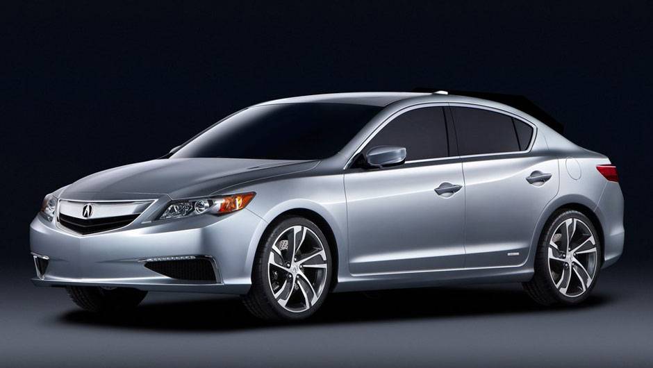 Modelo terá como base o Honda Civic Modelo terá como base o Honda Civic