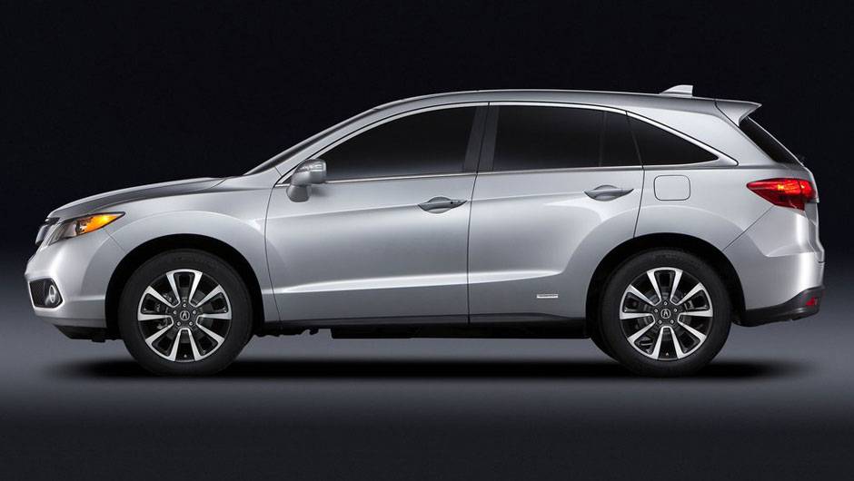 Conceito de SUV é equipado com motor V6 3.5 l, que gera 273 cavalos de potência Conceito de SUV é equipado com motor V6 3.5 l, que gera 273 cavalos de potência
