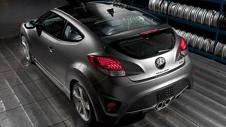 Rivais s&atilde;o Honda Civic Si cup&ecirc; e MINI Cooper S