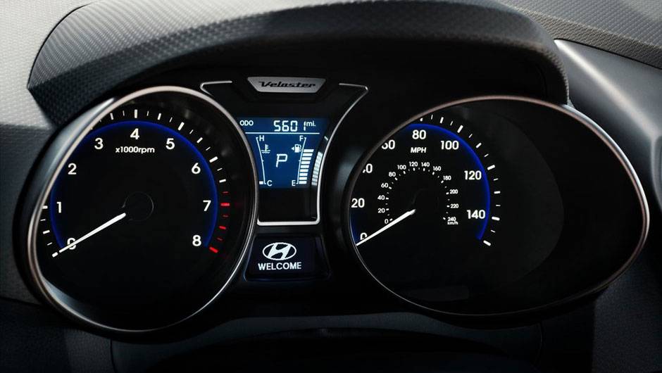 Hyundai apresentou a nova vers&atilde;o no Sal&atilde;o de Detroit