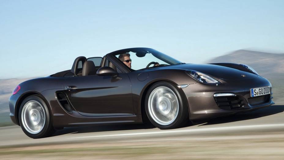 Redesenho dos farois é uma das mudanças estéticas Redesenho dos farois é uma das mudanças estéticas