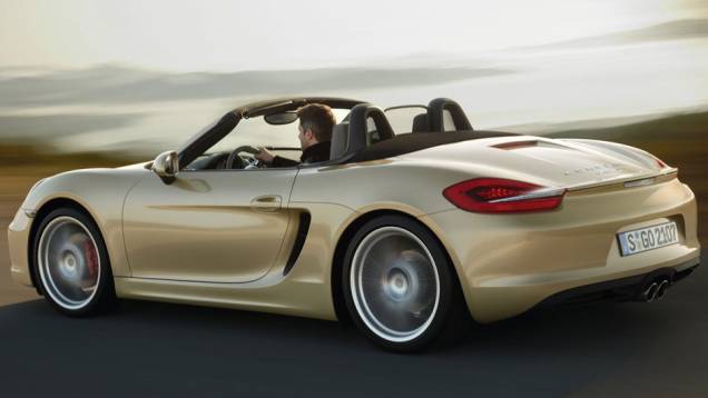 Outra opção é o motor 3.4, que oferece 319 cv Outra opção é o motor 3.4, que oferece 319 cv