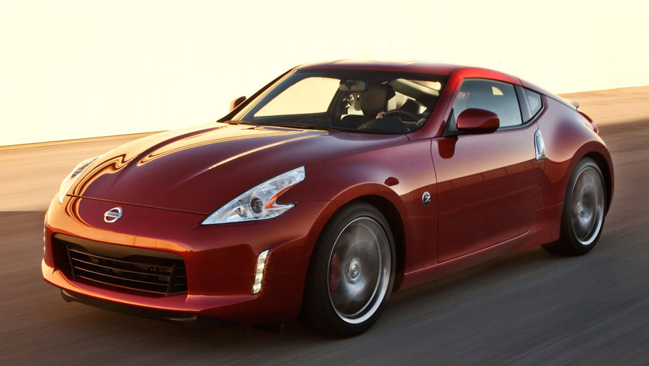 370Z 2013