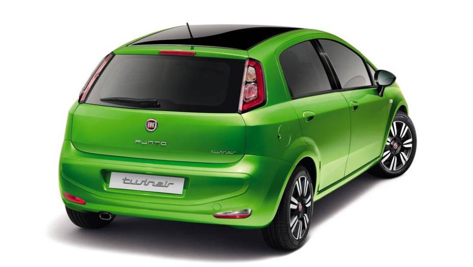 Fiat introduz nova opção de motor: 0,8, dois cilindros Fiat introduz nova opção de motor: 0,8, dois cilindros