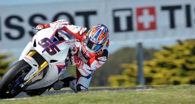 Jonathan Rea Jonathan Rea