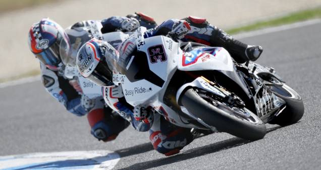 Marco Melandri Marco Melandri