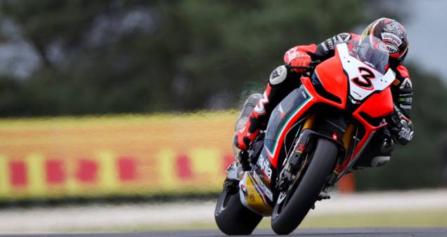 Max Biaggi Max Biaggi